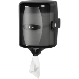 Centre Pull Towel Dispenser - Click Image to Close