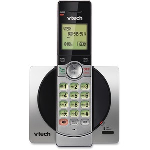 Cordless Phone with Caller ID/Call Waiting - Click Image to Close