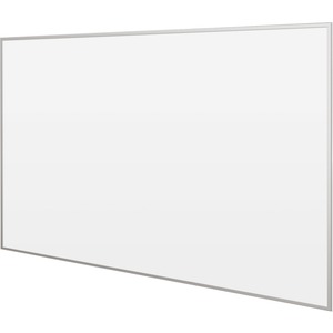 Epson 100" Whiteboard for Projection and Dry-erase