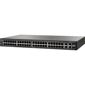Cisco SG300-52 Layer 3 Switch