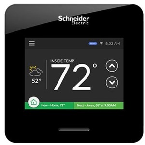 Schneider Electric Thermostat
