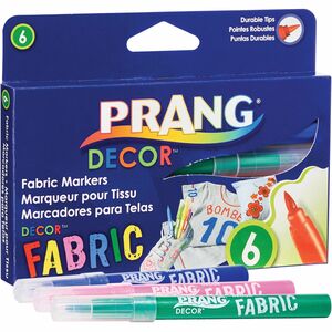 Decor Fabric Markers