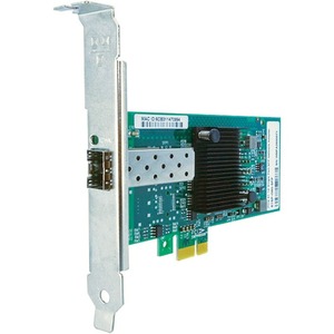Axiom 1Gbs Single Port SFP PCIe x1 NIC Card - PCIE-1SFP-X1-AX - 1Gbs Single Port SFP PCIe x1 NIC Card
