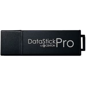 Centon DataStick Pro USB 3.0 Flash Drive - 64 GB - USB 3.0 - 5 Year Warranty - TAA Compliant