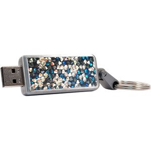 Centon 16GB USB 3.0 Flash Drive - 16 GB - USB 3.0 - 5 Year Warranty