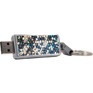 Centon 32GB USB 3.0 Flash Drive - 32 GB - USB 3.0 - 5 Year Warranty