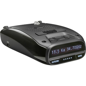 Uniden DFR7 Radar Detector