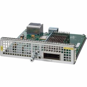 Cisco ASR 1000 1x100GE Ethernet Port Adapter