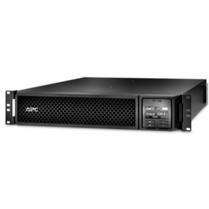 APC by Schneider Electric Smart-UPS SRT 3000VA RM 230V