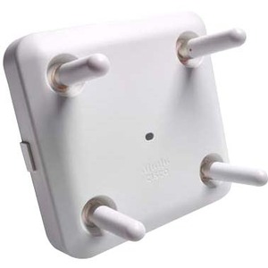 Cisco Aironet 3802E IEEE 802.11ac 5.20 Gbit/s Wireless Access Point