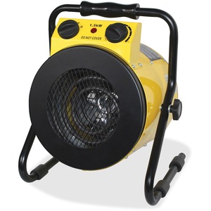 Heavy Duty Heater - HUT-100