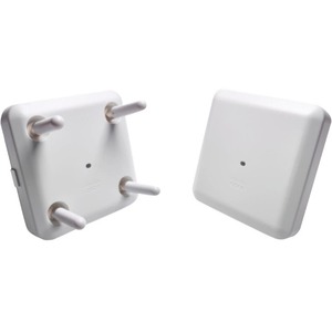 Cisco Aironet 3802I IEEE 802.11ac 5.20 Gbit/s Wireless Access Point