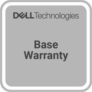 Dell Upgrade from 1Y Next Business Day to 3Y Next Business Day