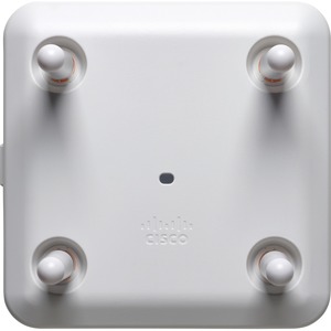 Cisco Aironet 3802E IEEE 802.11ac 5.20 Gbit/s Wireless Access Point