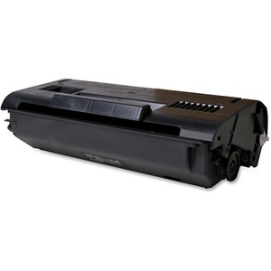 Konica Minolta Fax Toner Cartridge - Laser - 4500 Page - Black