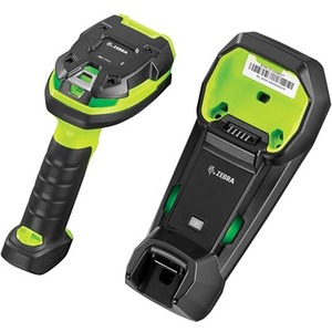 Zebra LI3678 Handheld Barcode Scanner