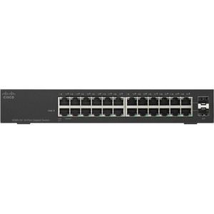 Cisco SG95-24 Ethernet Switch