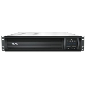 APC by Schneider Electric Smart-UPS 1500VA LCD RM 2U 230V with Network Card