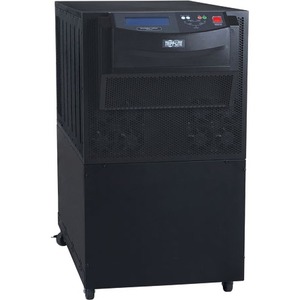 SMART ONLINE 30KVA 3 PHASE UPS WITH BATTERY PACK HARDWIRE IN/OUT