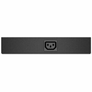 APC NetShelter Basic Rack PDU, 0U/1U, 120-240V/15A, 220-240V/10A, 8 C13 outlet