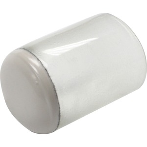 3/4" Clear Sleeve Floor Protectors