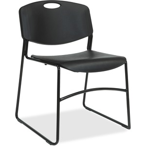 Heavy-duty Bistro Stack Chairs