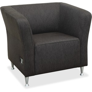 Fuze Lounger Chair - Click Image to Close