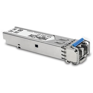 Tripp Lite by Eaton HP J4859C Compatible SFP Transceiver 1000Base-LX DDM Singlemode LC 1310 nm 10 km