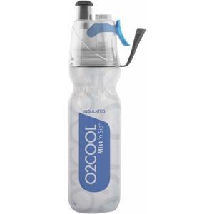 O2 Cool Insulated ArcticSqueeze Mist N Sip _ 20oz