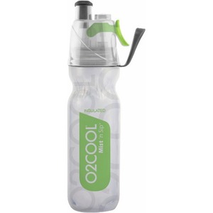 O2 Cool Insulated ArcticSqueeze Mist N Sip _ 20oz