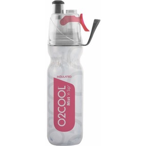 O2 Cool Insulated ArcticSqueeze Mist N Sip _ 20oz