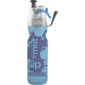 O2 Cool Insulated ArcticSqueeze Mist N Sip _ 20oz.