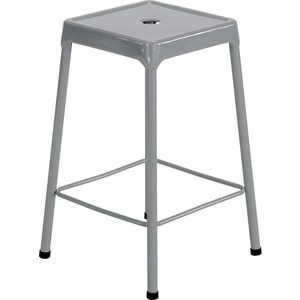 Steel Counter Stool - Click Image to Close