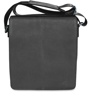 Messenger Style Unisex Bag for Tablet and E-Reader