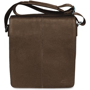 Messenger Style Unisex Bag for Tablet and E-Reader - Click Image to Close