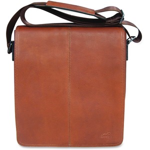 Messenger Style Unisex Bag for Tablet and E-Reader