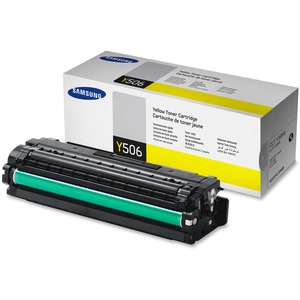 CLTY506SXA Toner Cartridge