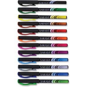 Sarasa Porous Point Pen