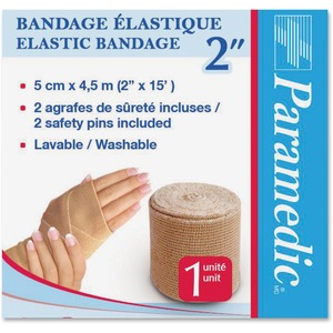 2" Elastic Bandage