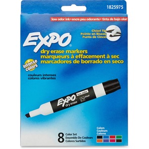 Low Odor Markers
