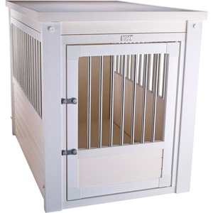 Habitat N Home ecoFLEX InnPlace Crate with Stainle