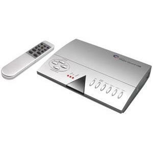 DIAMOND VC500 One Touch Video Capture Edit Stream or Burn to DVD USB 2 ...