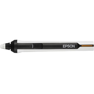 Epson Interactive Pen A - Orange - Wireless - Orange