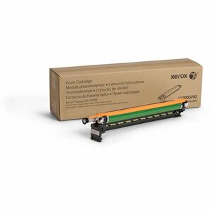 Xerox Genuine Color Drum Cartridge - Laser Print Technology - 82200 Pages