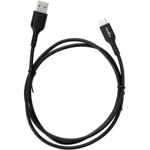 Rocstor Premium USB-C to USB-A Cable (3ft) - M/M - USB Type-C to USB Type-A Cable