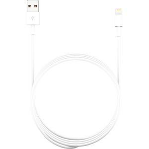 Charging Sync Cable (White)