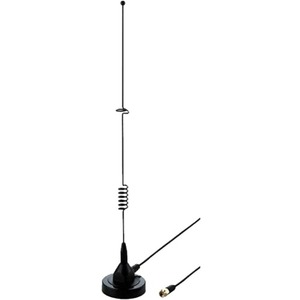 B+B SmartWorx Antenna LTE, Magnet Mount - Cellular Network, Wireless RouterMagnetic Mount