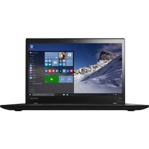 Lenovo ThinkPad T460s 20FAS0U400 14" Ultrabook - 1920 x 1080 - Intel Core i7 6th Gen i7-6600U Dual-core (2 Core) 2.60 GHz - 8 GB Total RAM - 256 GB SSD - Black