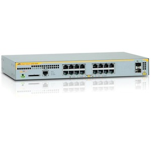 Allied Telesis AT-X230-18GP Ethernet Switch
