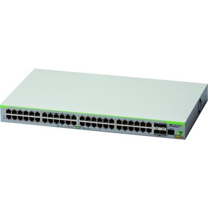 Allied Telesis CentreCOM AT-FS980M/52 Ethernet Switch